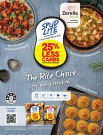 Foodland catalogue Page 62