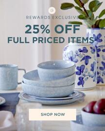 Bed Bath N' Table catalogue Page 3