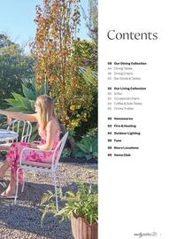 Early Settler catalogue Page 7