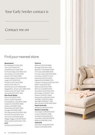 Early Settler catalogue Page 98