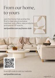Early Settler catalogue Page 99