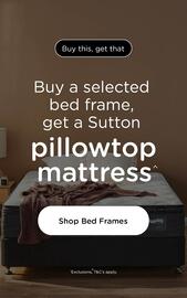 Snooze catalogue Page 3