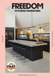 Freedom catalogue Page 1