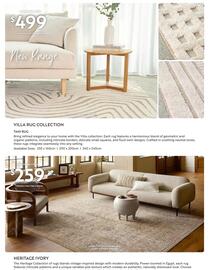 Carpet Court catalogue Page 10