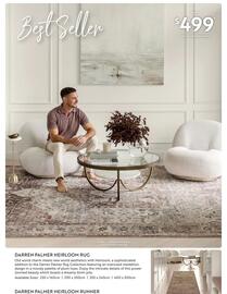 Carpet Court catalogue Page 11