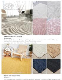 Carpet Court catalogue Page 12