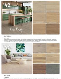 Carpet Court catalogue Page 14