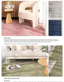 Carpet Court catalogue Page 16