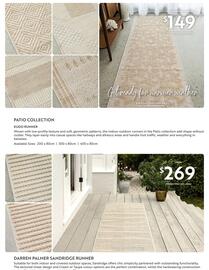 Carpet Court catalogue Page 21