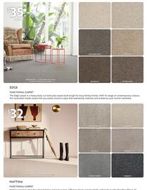 Carpet Court catalogue Page 22