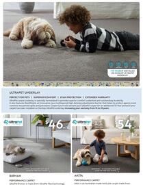 Carpet Court catalogue Page 25