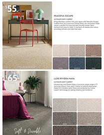 Carpet Court catalogue Page 30