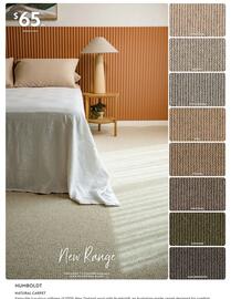 Carpet Court catalogue Page 32