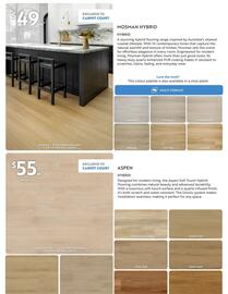 Carpet Court catalogue Page 4