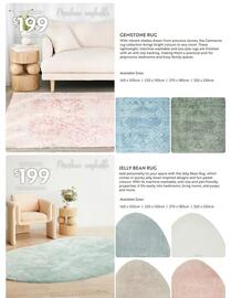 Carpet Court catalogue Page 6