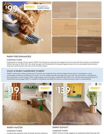 Carpet Court catalogue Page 8