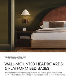 West Elm catalog Page 1
