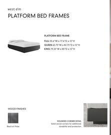 West Elm catalog Page 13