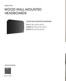 West Elm catalog Page 7