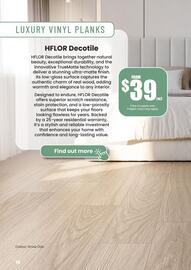 Solomons Flooring catalogue Page 18