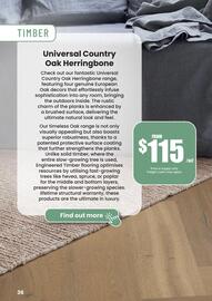 Solomons Flooring catalogue Page 38