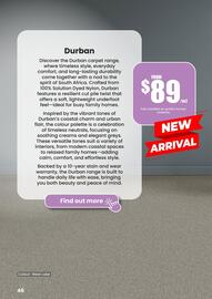 Solomons Flooring catalogue Page 48