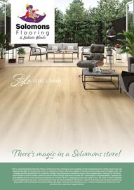 Solomons Flooring catalogue Page 77