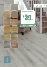 Solomons Flooring catalogue Page 10
