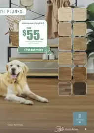 Solomons Flooring catalogue Page 11