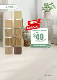 Solomons Flooring catalogue Page 12