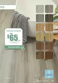 Solomons Flooring catalogue Page 15