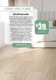 Solomons Flooring catalogue Page 18