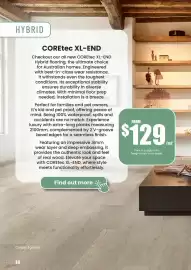 Solomons Flooring catalogue Page 20