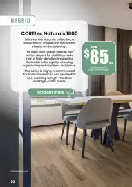 Solomons Flooring catalogue Page 22