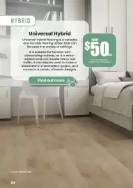 Solomons Flooring catalogue Page 26