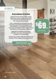 Solomons Flooring catalogue Page 28