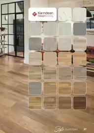 Solomons Flooring catalogue Page 29