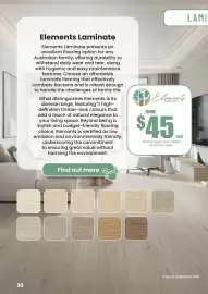 Solomons Flooring catalogue Page 32