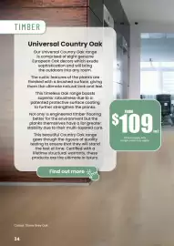 Solomons Flooring catalogue Page 36