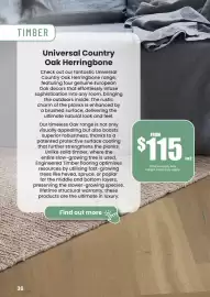 Solomons Flooring catalogue Page 38