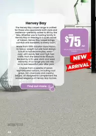 Solomons Flooring catalogue Page 46