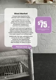 Solomons Flooring catalogue Page 54