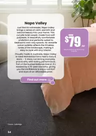 Solomons Flooring catalogue Page 56