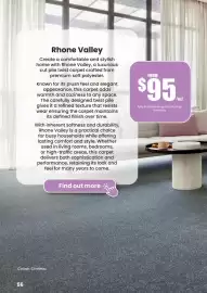 Solomons Flooring catalogue Page 58