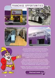 Solomons Flooring catalogue Page 76