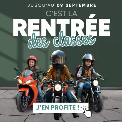 Catalogue Moto-Axxe (valable jusqu'au 9-09)