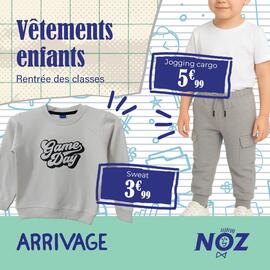 Catalogue Noz page 1