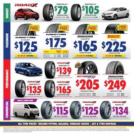 Bob Jane T-Marts catalogue Page 2