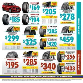 Bob Jane T-Marts catalogue Page 3