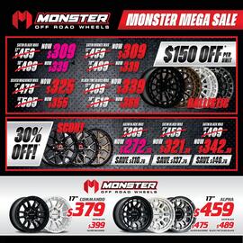 Bob Jane T-Marts catalogue Page 5